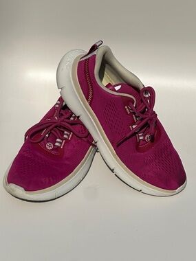 Cole Haan Women's Zero Grand Athletic Sneakers
